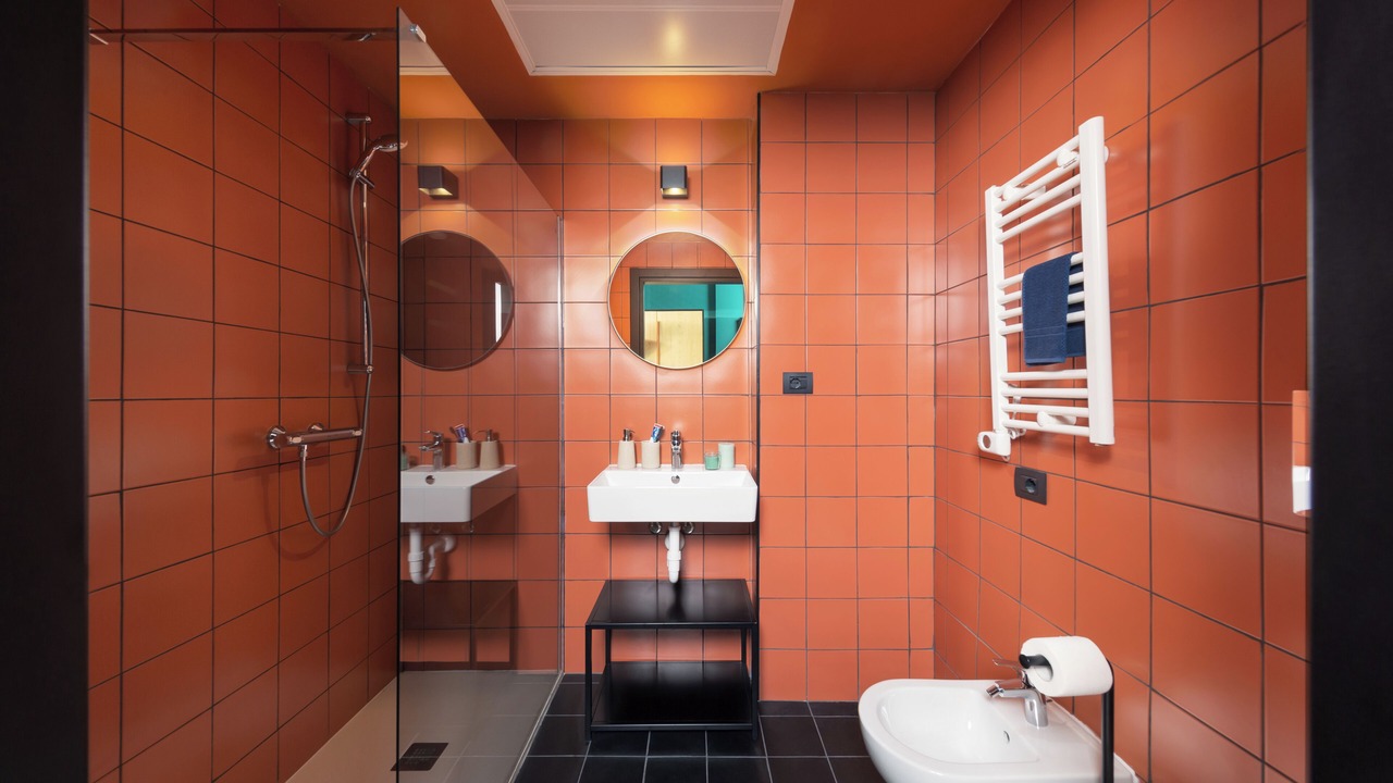 Photo of Bathroom in Bicocca