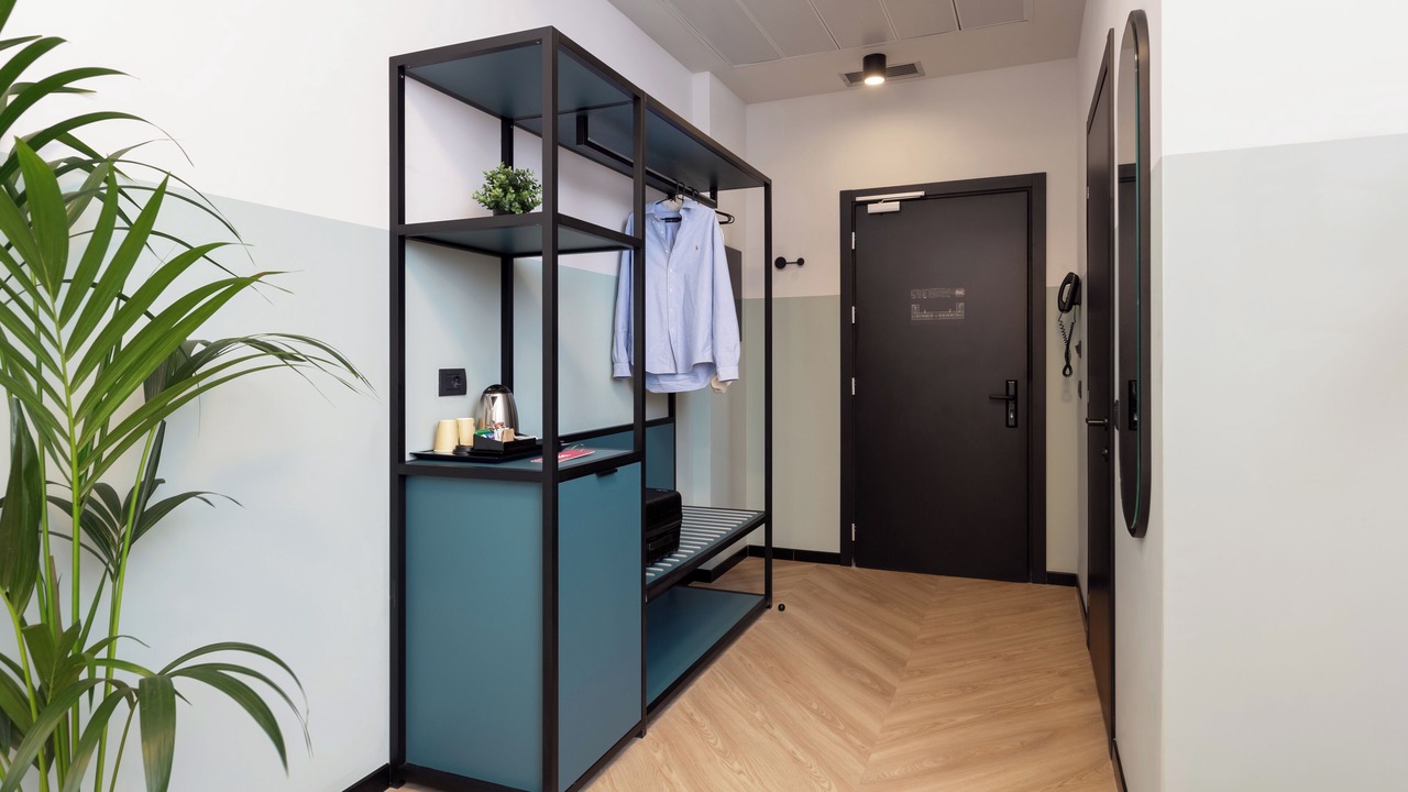 Photo of Bedroom in Bicocca