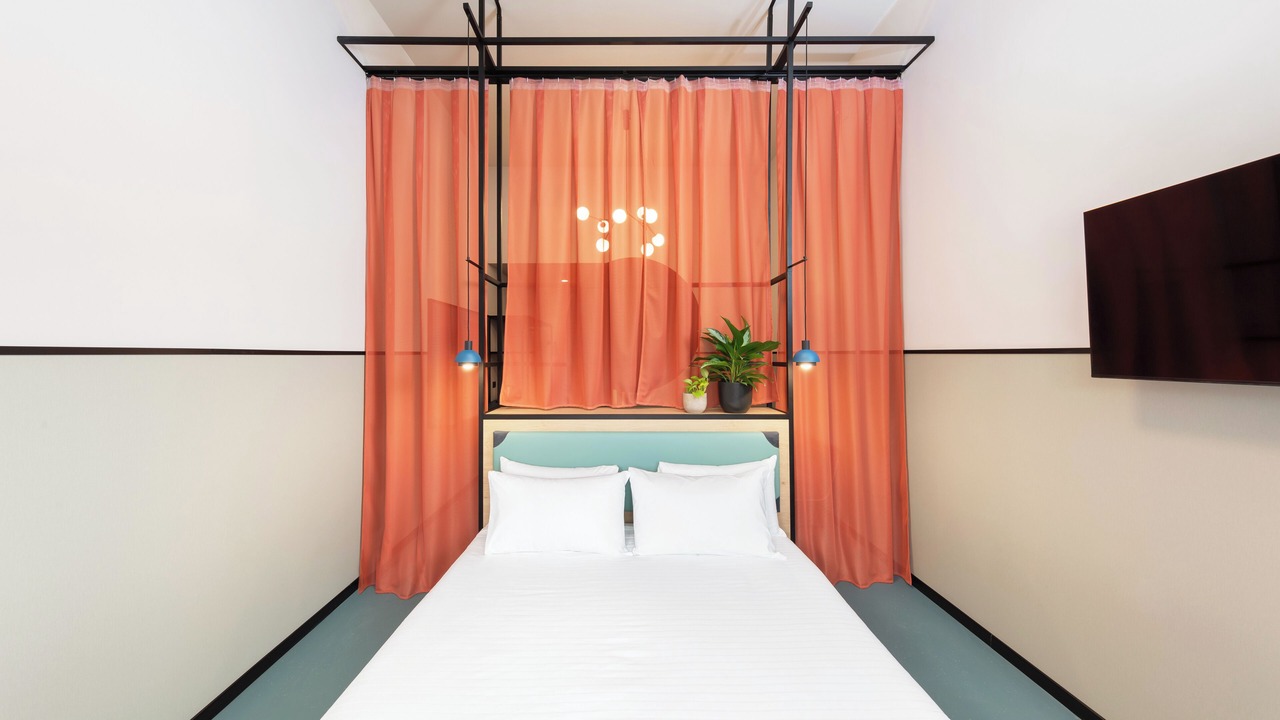 Photo of Bedroom in Bicocca