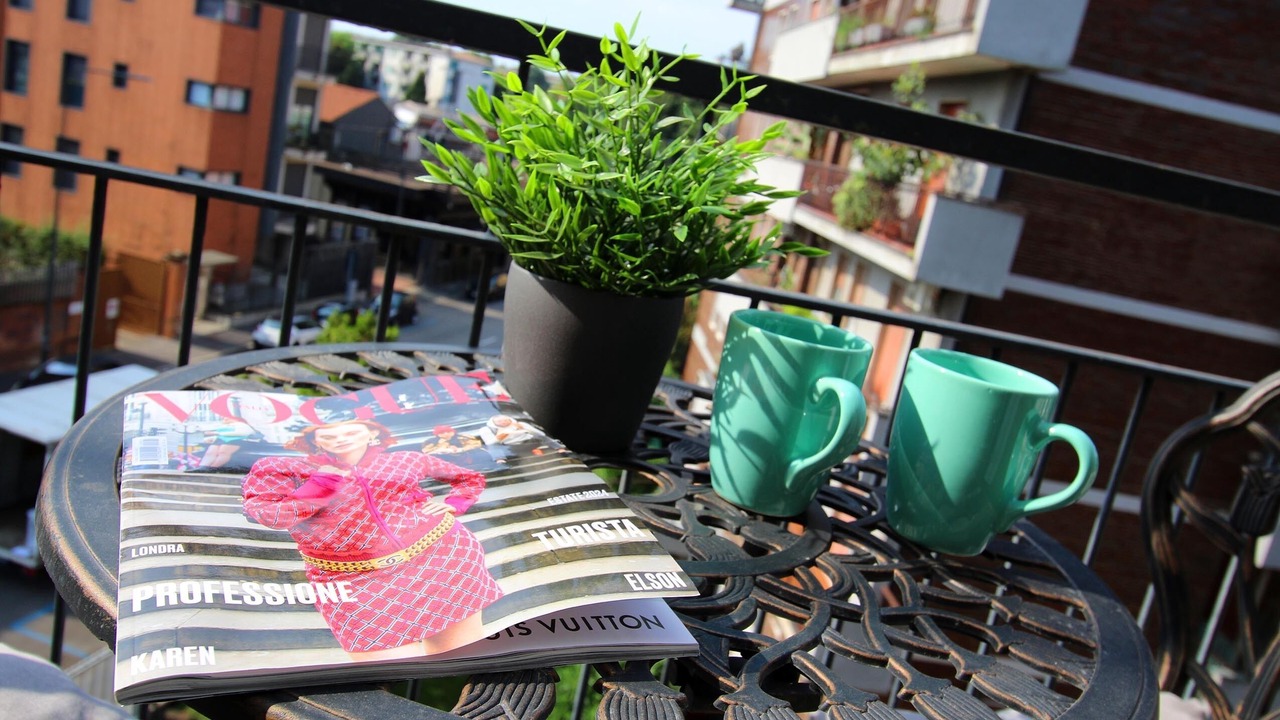 Photo of Outdoor in Quartiere Mazzini