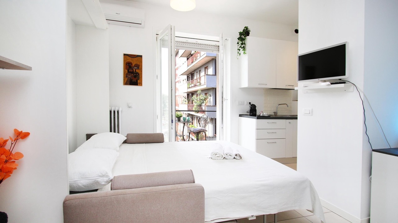 Photo of Others in Quartiere Mazzini