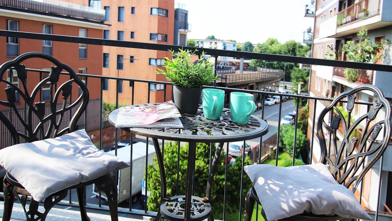 Photo of Outdoor in Quartiere Mazzini