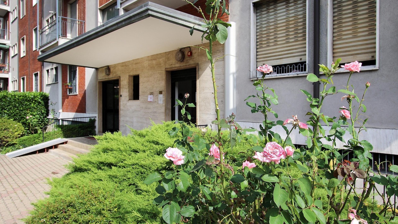 Photo of Outdoor in Quartiere Mazzini