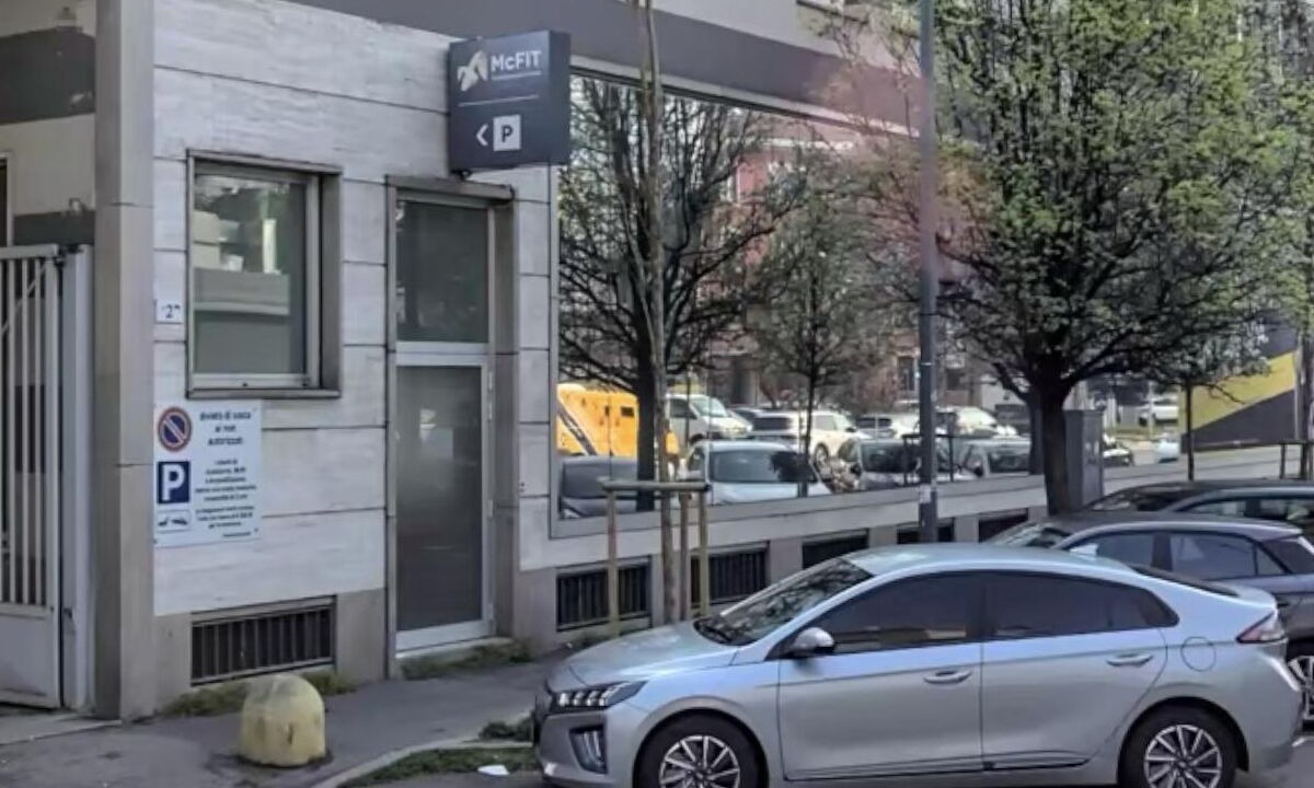Photo of Outdoor in Cagnola