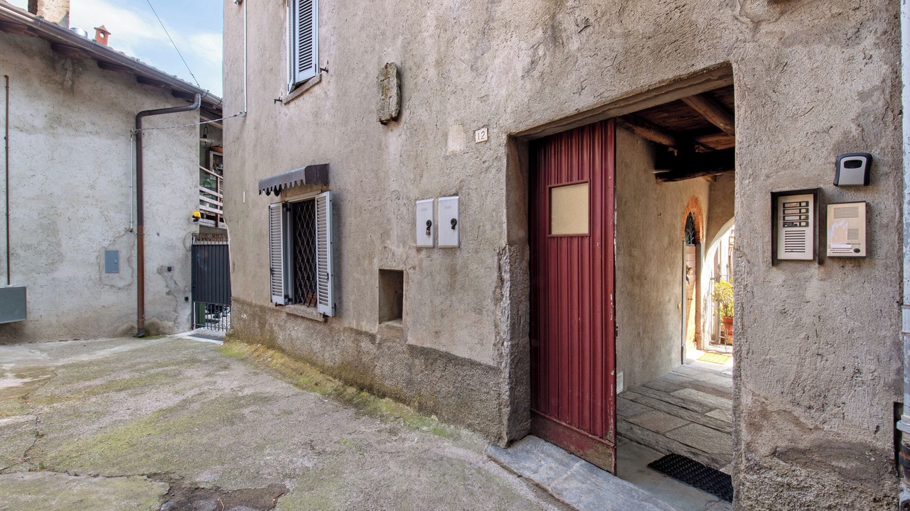Photo of Outdoor in Civiglio