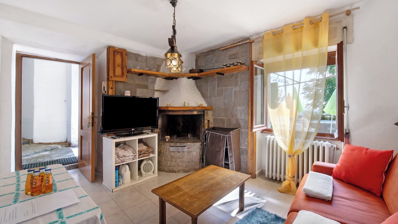 Photo of Livingroom in Civiglio