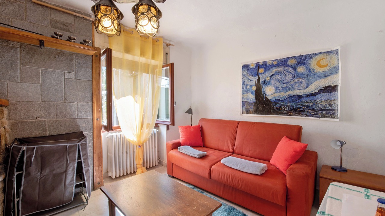 Photo of Livingroom in Civiglio