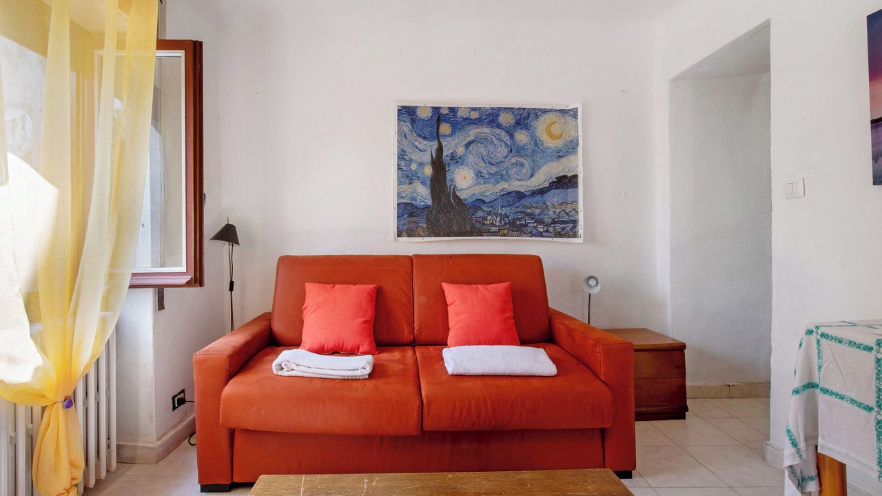 Photo of Livingroom in Civiglio
