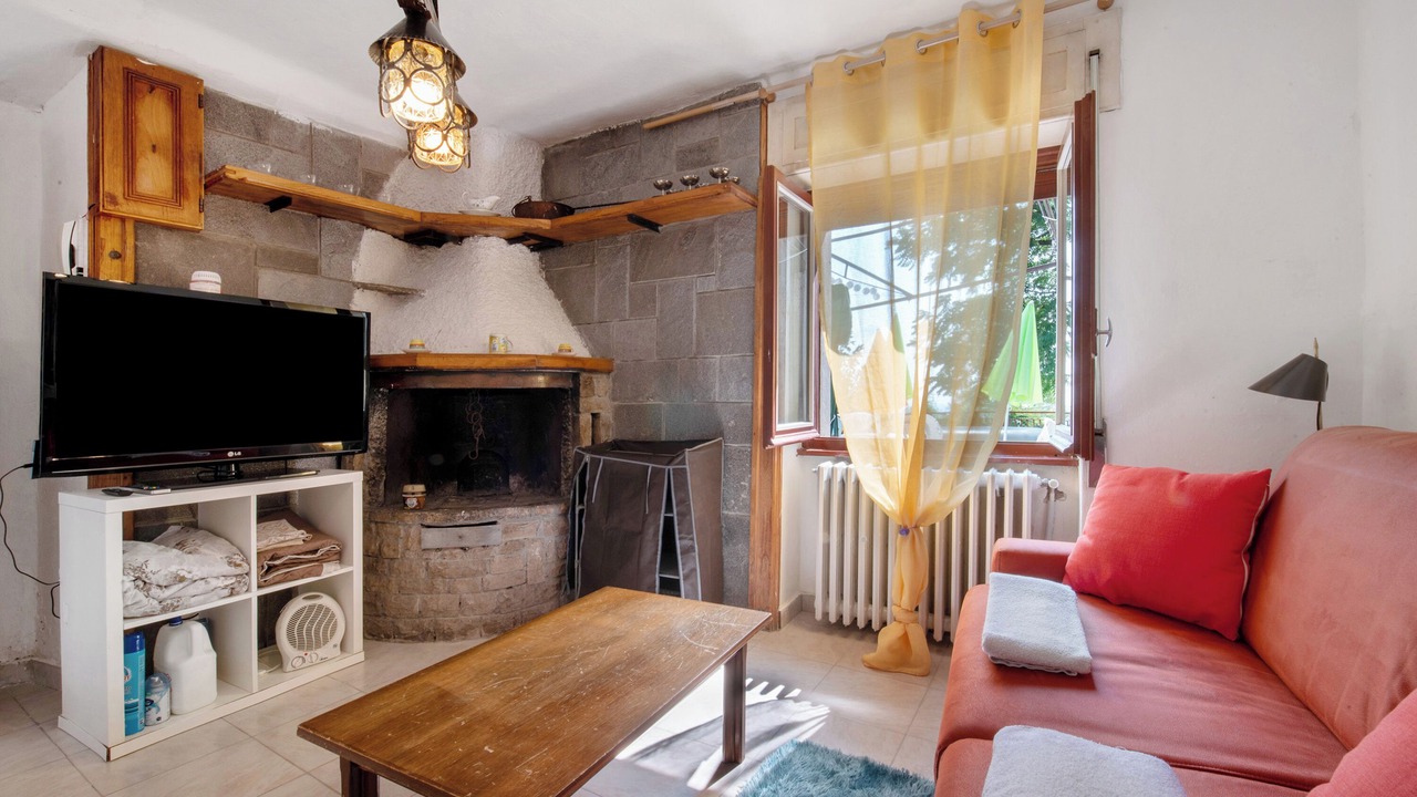 Photo of Livingroom in Civiglio