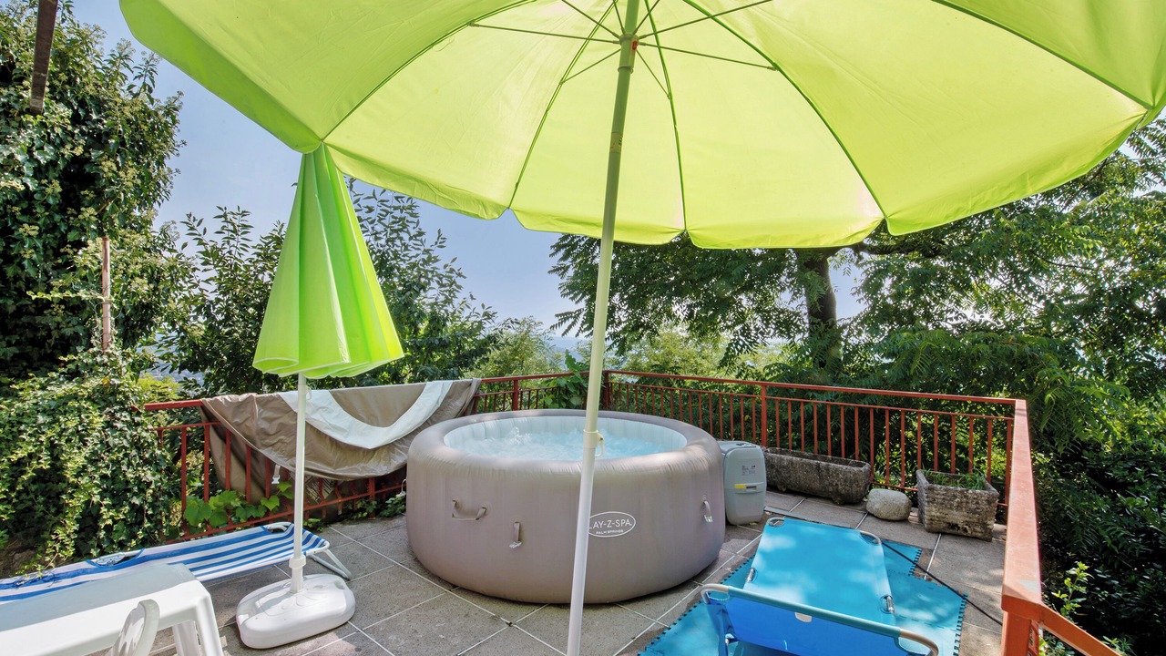 Photo of Outdoor in Civiglio