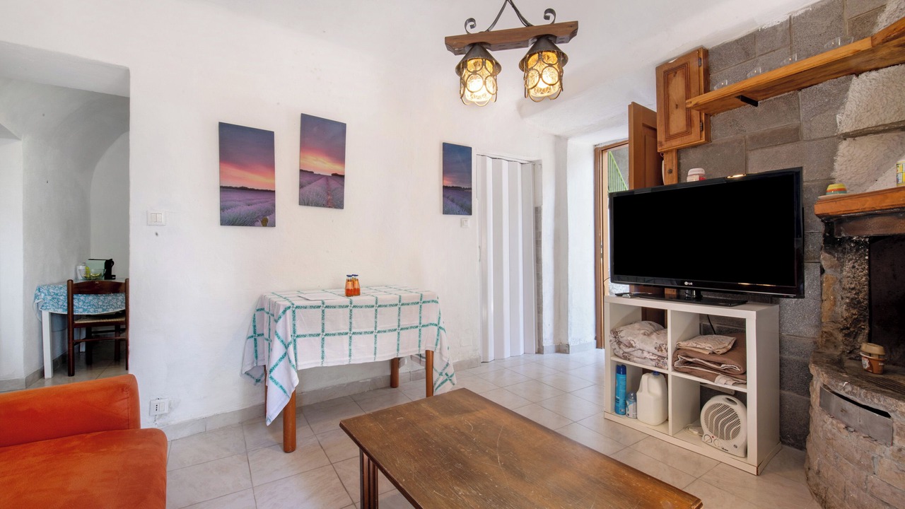 Photo of Livingroom in Civiglio