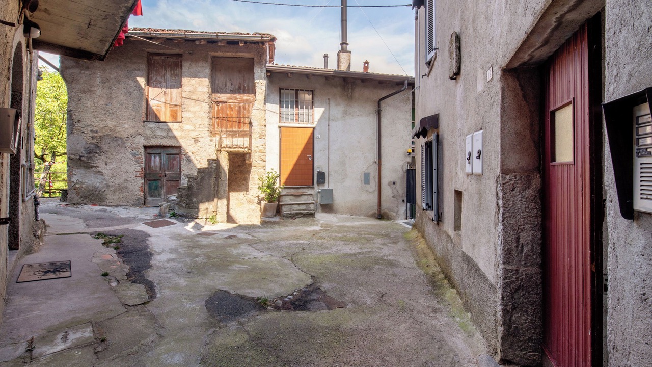 Photo of Outdoor in Civiglio