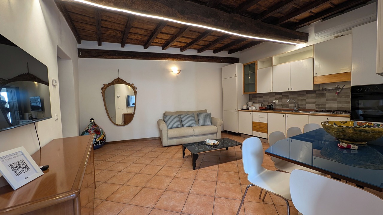 Photo of Kitchen in Vigevano