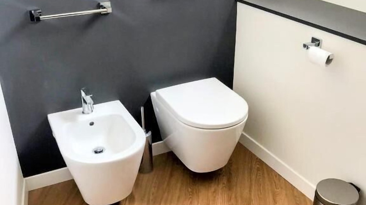 Photo of Bathroom in Monza