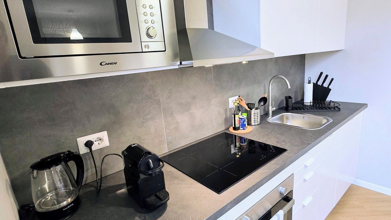 Photo of Kitchen in Monza