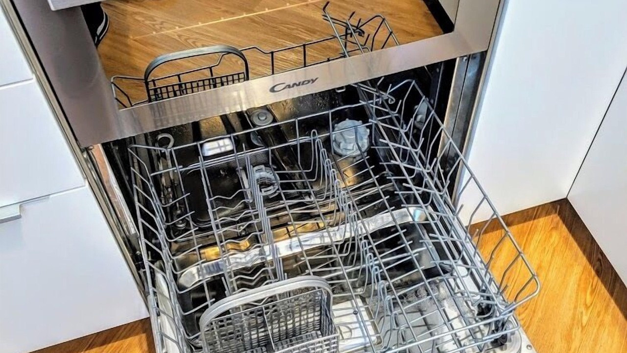 Photo of Kitchen in Monza