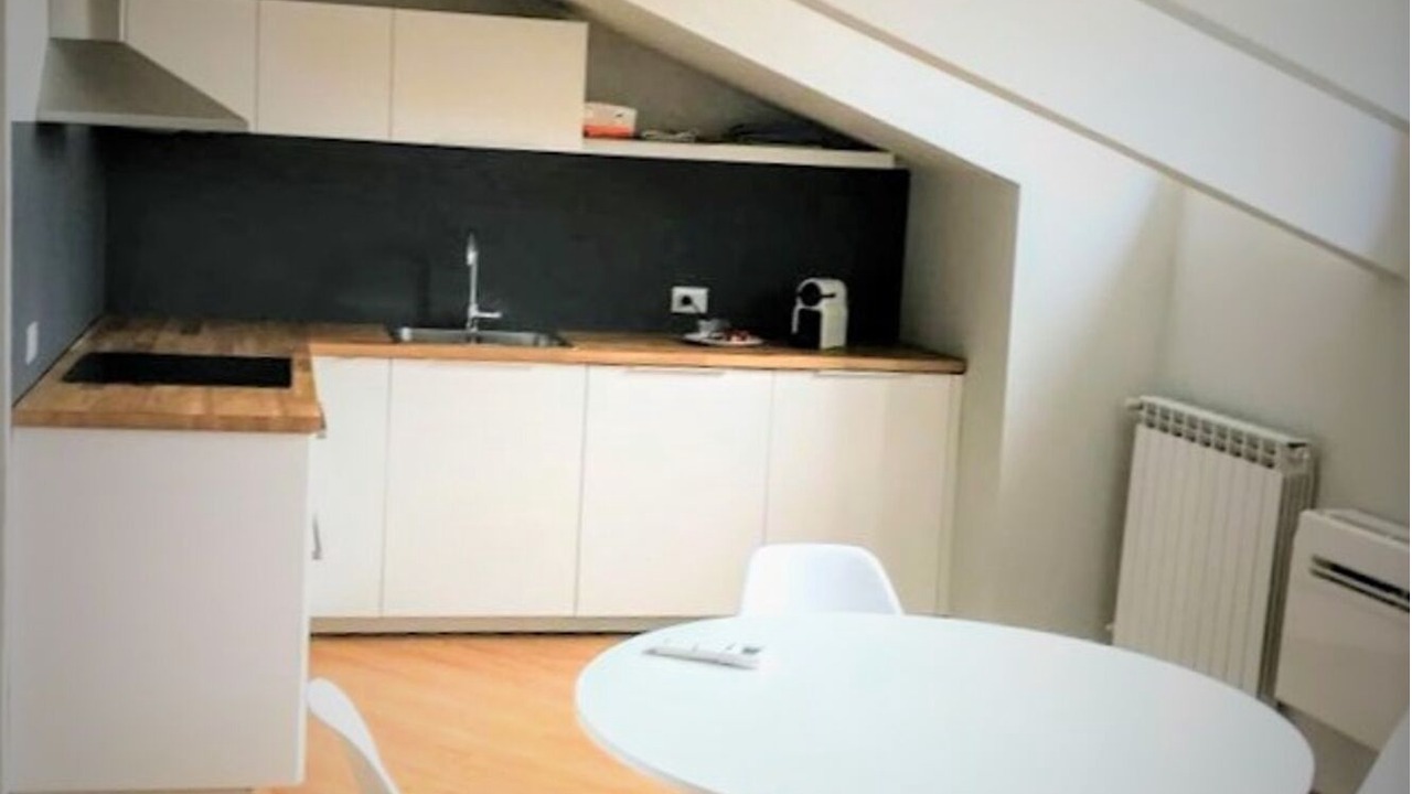 Photo of Kitchen in Monza