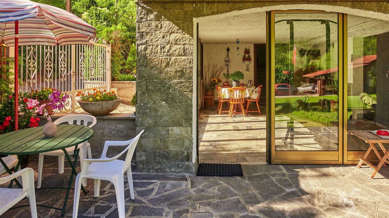Photo of Outdoor in Carlazzo