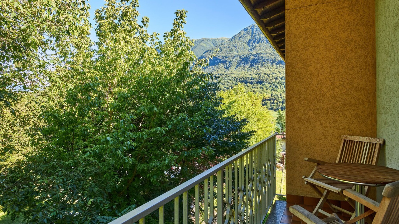 Photo of Outdoor in Carlazzo