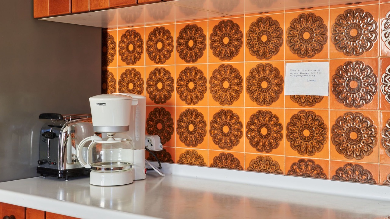Photo of Kitchen in Carlazzo