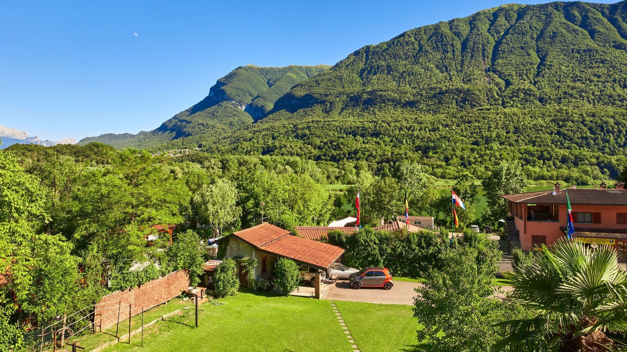 Photo of Outdoor in Carlazzo