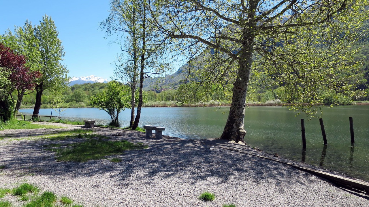 Photo of Outdoor in Carlazzo