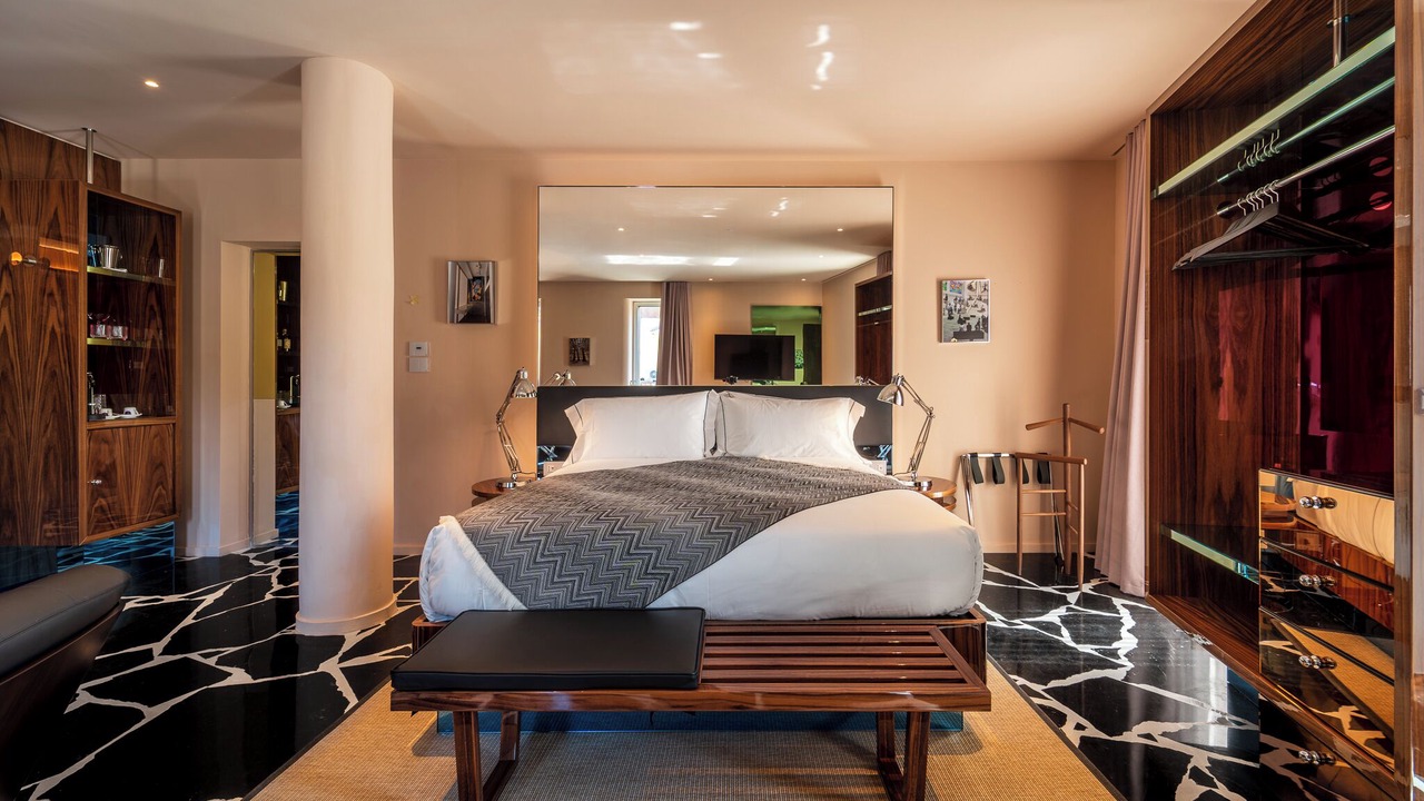 Photo of Bedroom in Porta Venezia