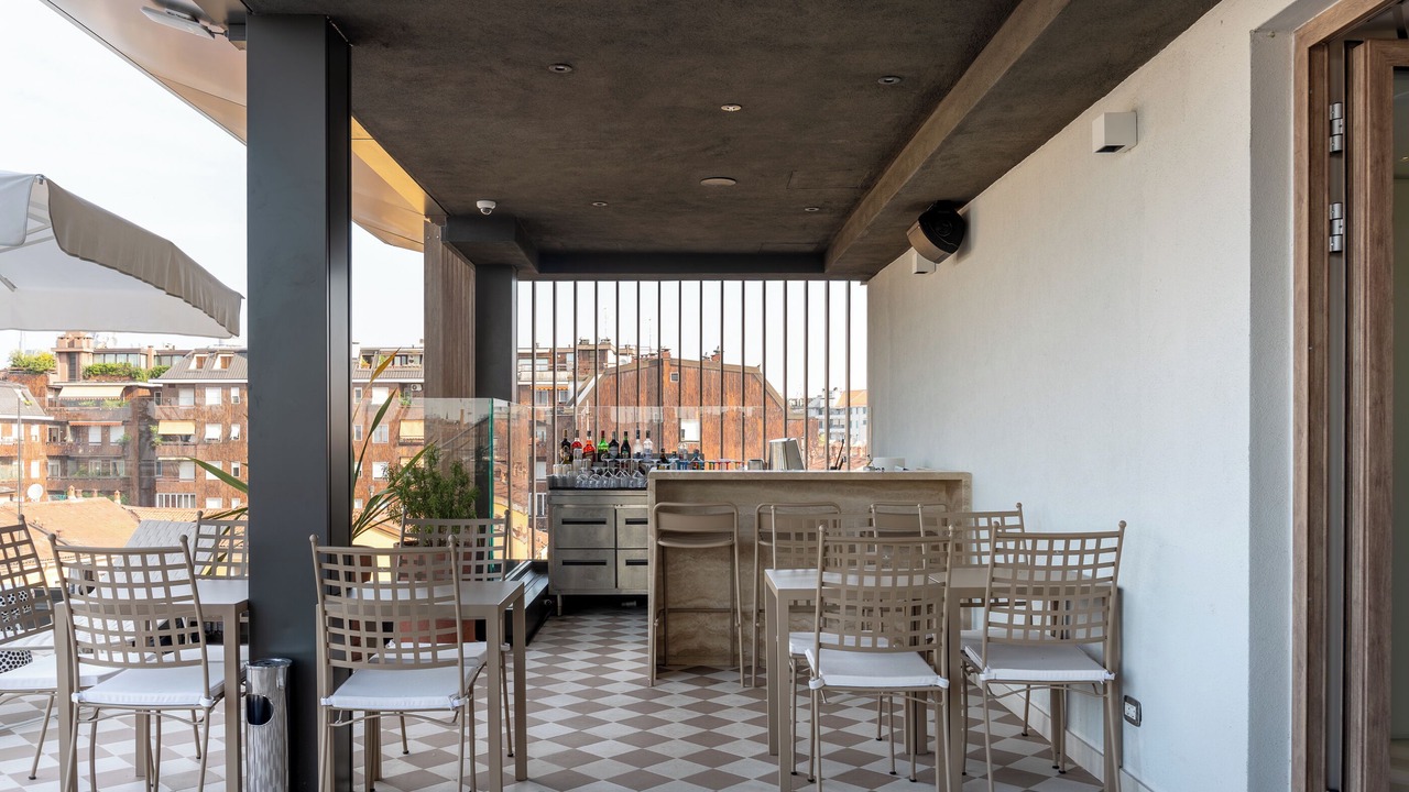 Photo of Outdoor in Porta Venezia