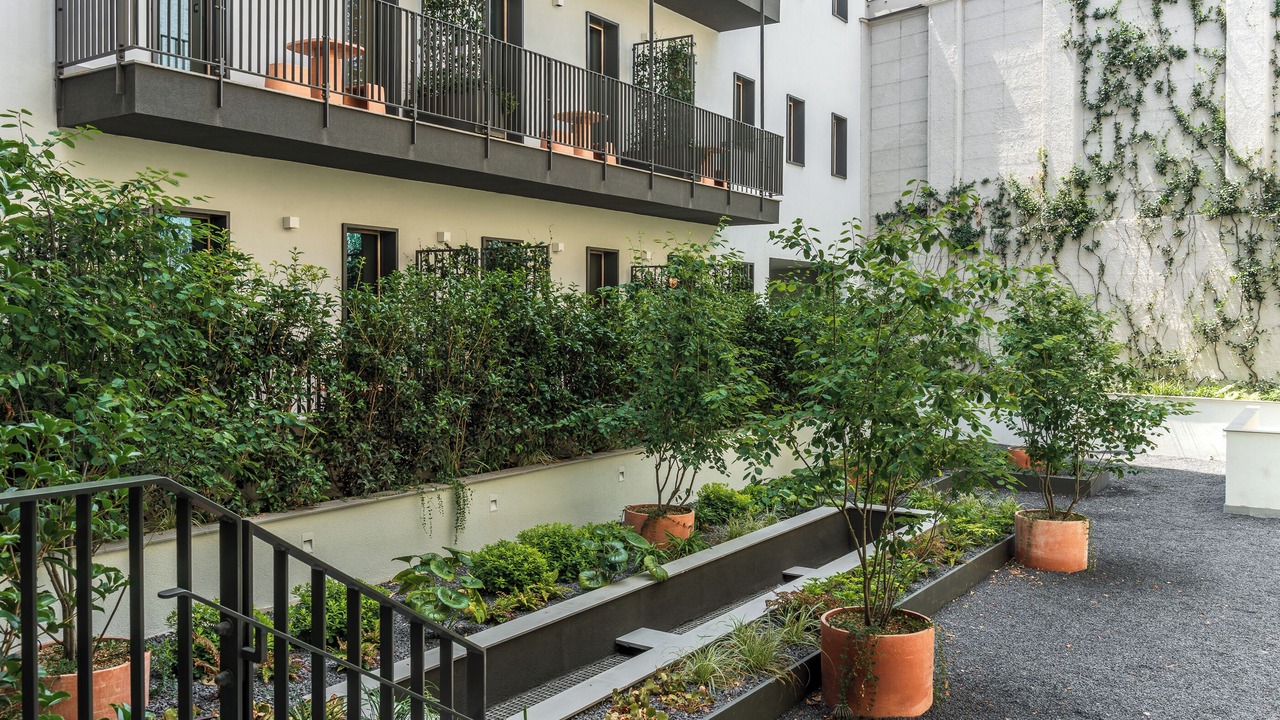 Photo of Outdoor in Porta Venezia