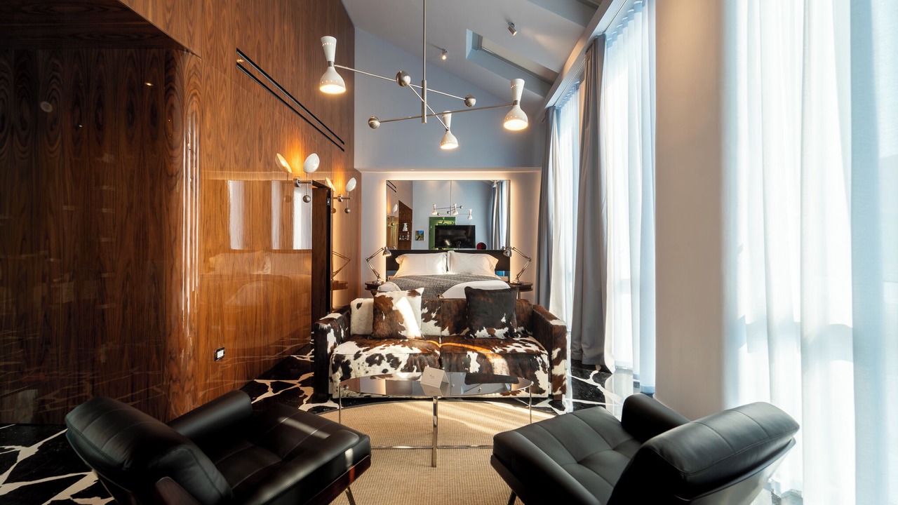 Photo of Bedroom in Porta Venezia