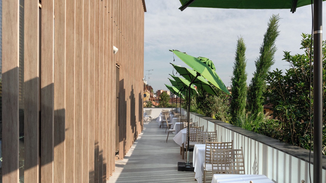 Photo of Outdoor in Porta Venezia
