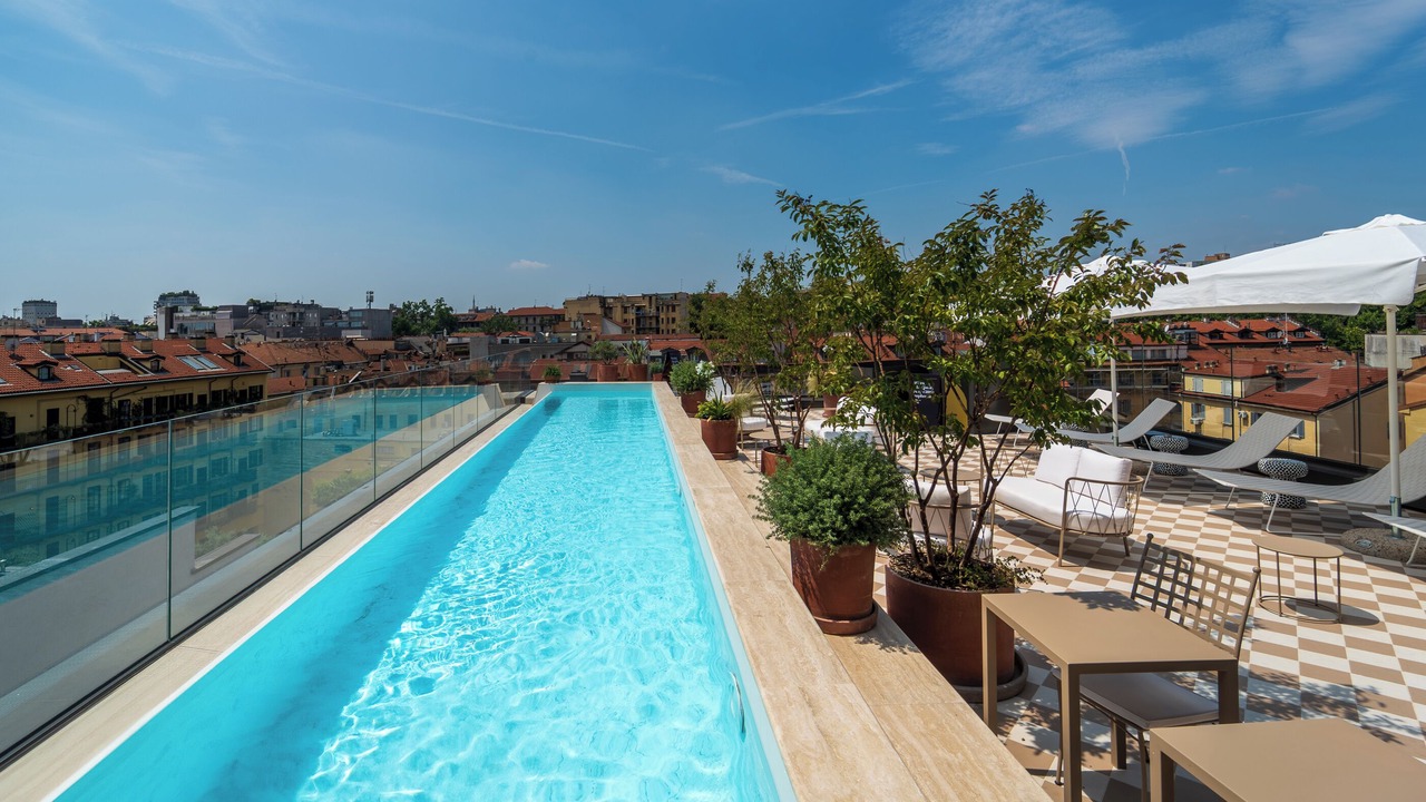 Photo of Outdoor in Porta Venezia