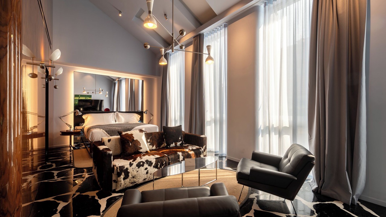 Photo of Bedroom in Porta Venezia