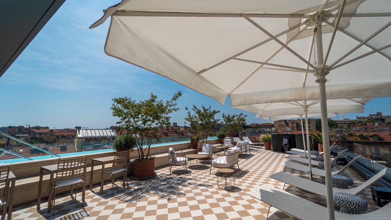 Photo of Outdoor in Porta Venezia