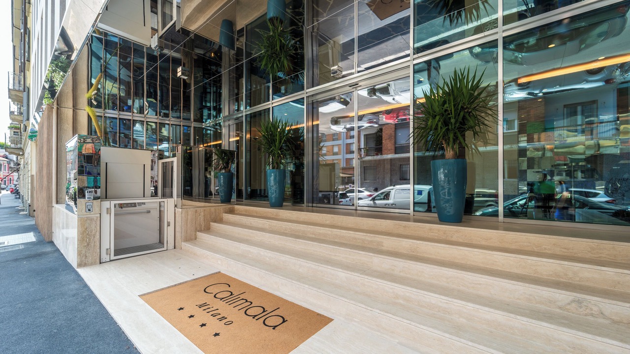 Photo of Outdoor in Porta Venezia