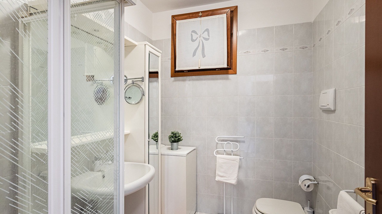 Photo of Bathroom in Soiano del Lago