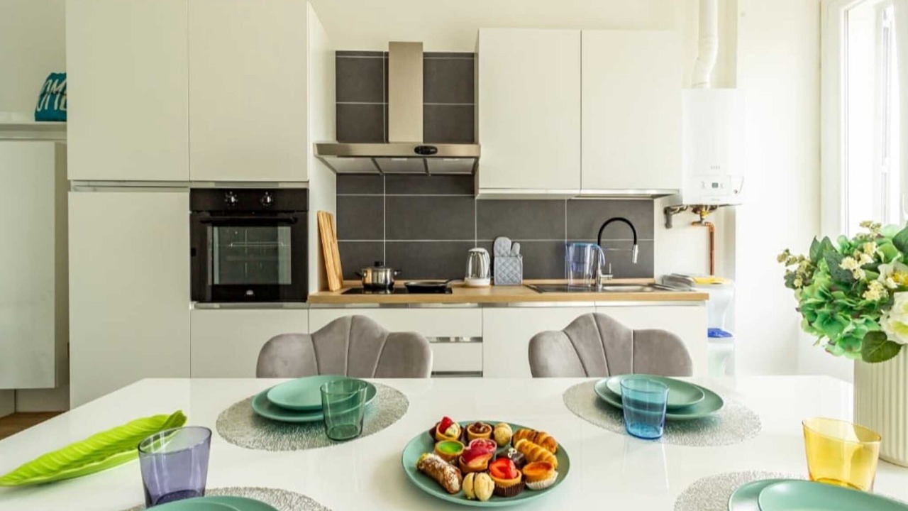Photo of Kitchen in San Fermo della Battaglia