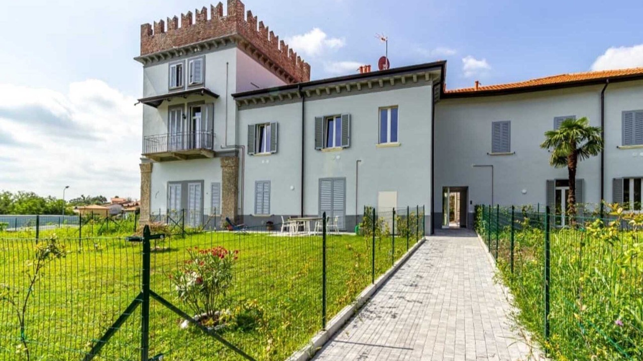 Photo of Outdoor in San Fermo della Battaglia