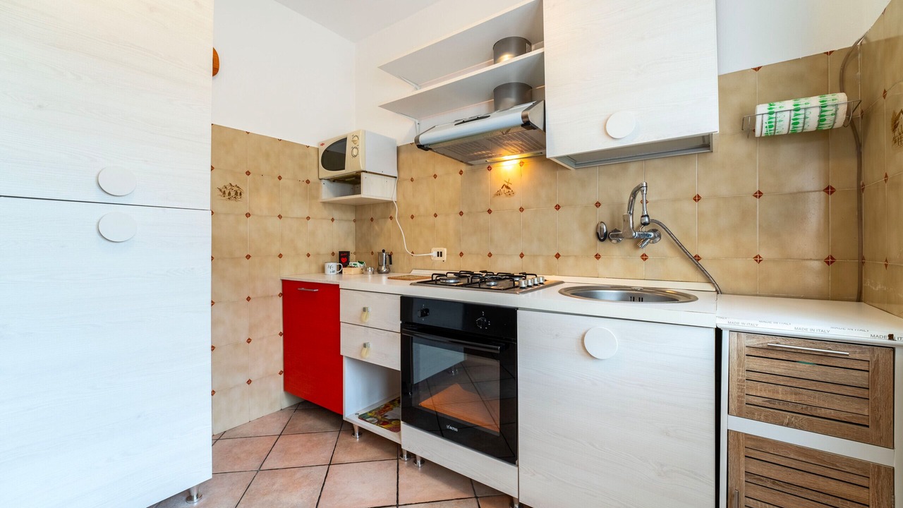 Photo of Kitchen in Valbrona
