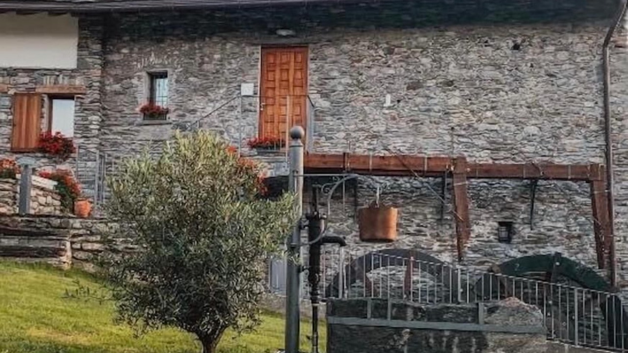 Photo of Outdoor in Colico