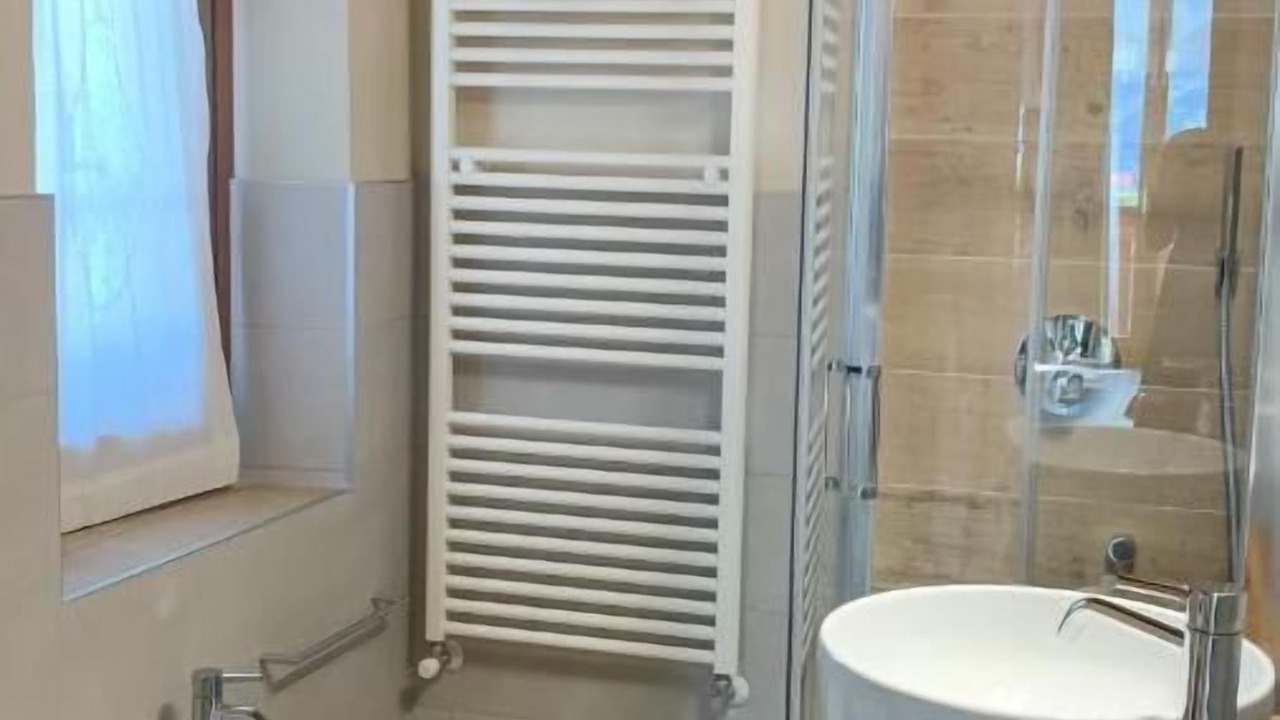 Photo of Bathroom in Colico