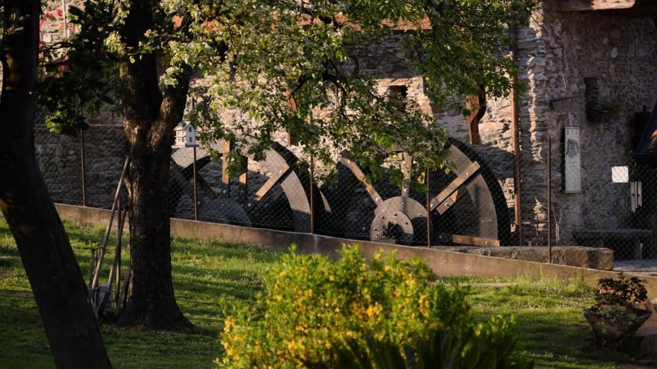 Photo of Outdoor in Colico