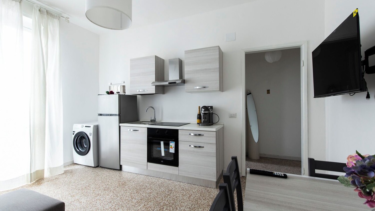 Photo of Kitchen in Opera
