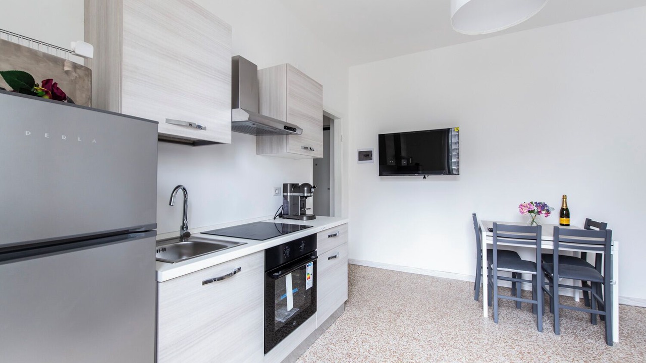 Photo of Kitchen in Opera