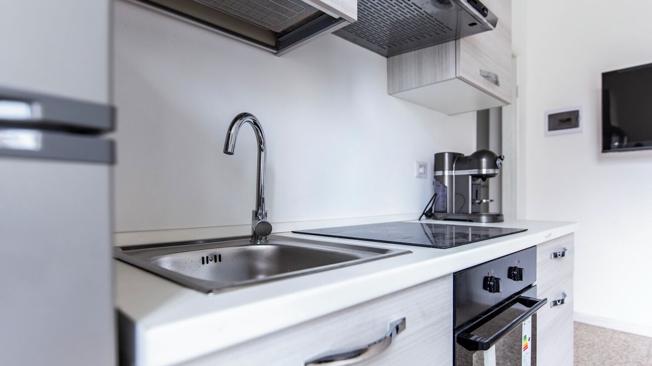 Photo of Kitchen in Opera