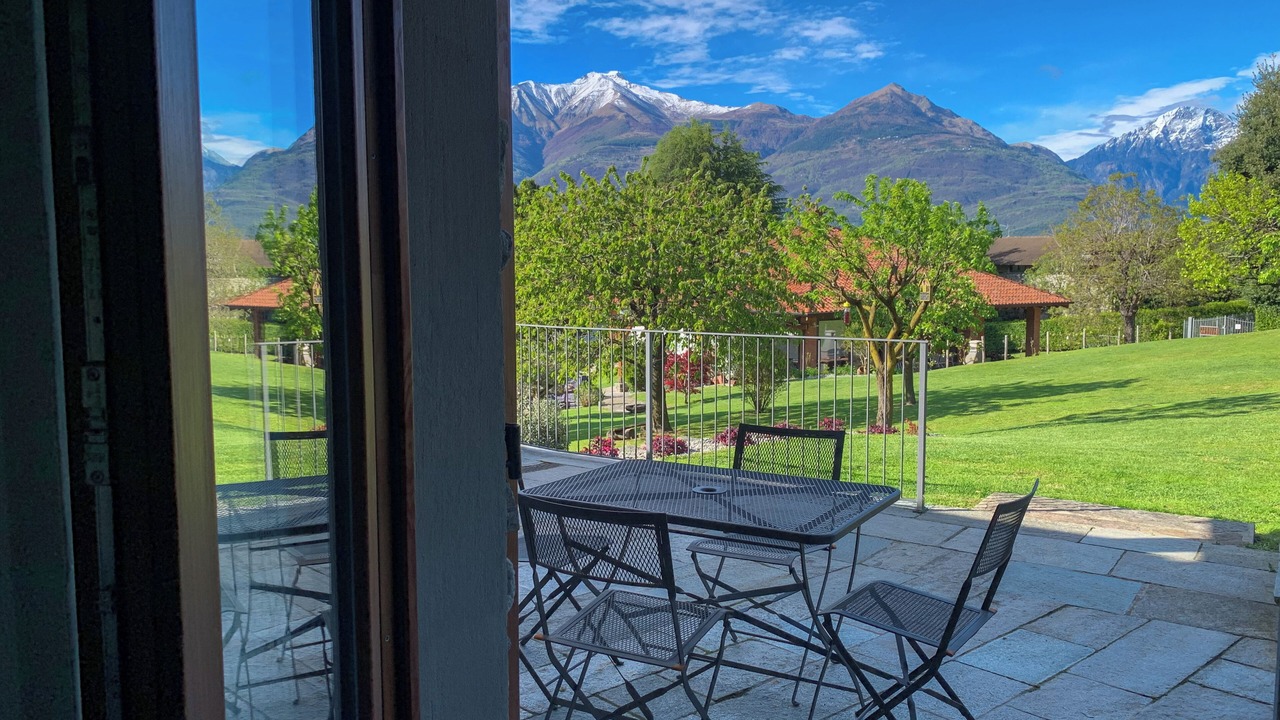 Photo of Outdoor in Colico