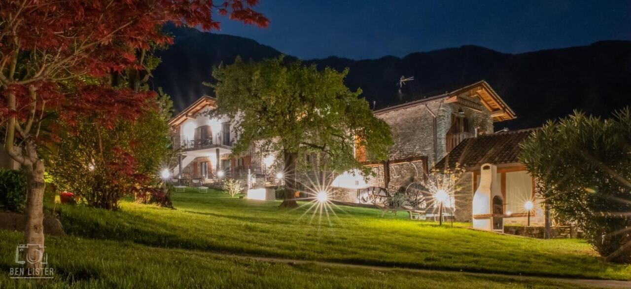 Photo of Outdoor in Colico