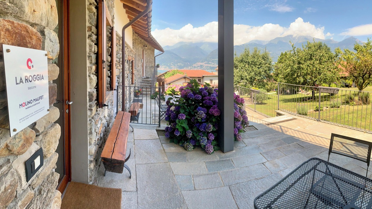 Photo of Outdoor in Colico