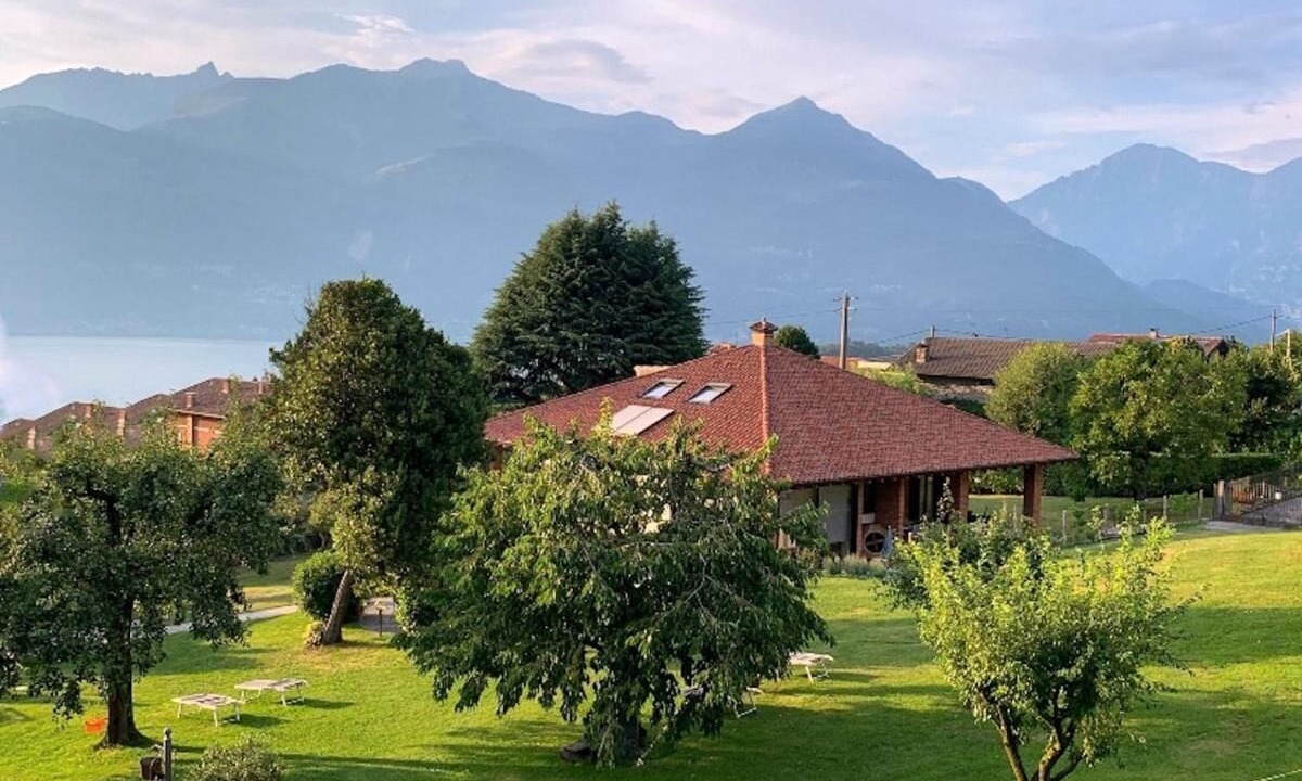 Photo of Outdoor in Colico