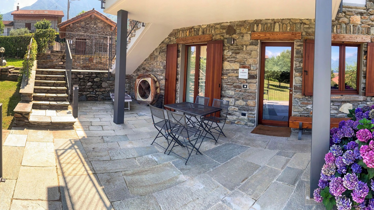 Photo of Outdoor in Colico